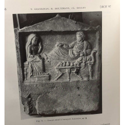 Bulletin de Correspondance Hellénique - XCVII - 1973 - TOME I:...