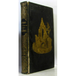 Châteaux et ruines historiques de France (illustrations de...