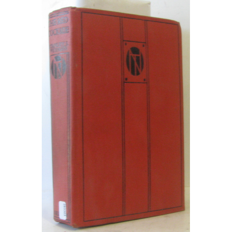 The red Cockade