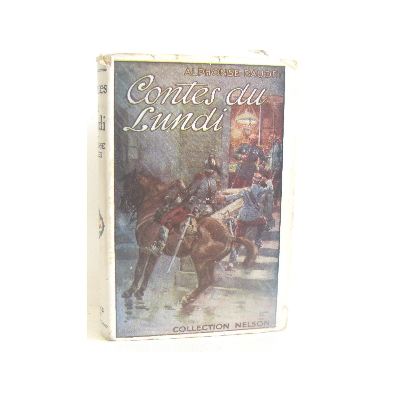 Contes du lundi