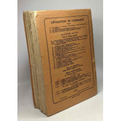 Rome impériale et l'urbanisme dans l'Antiquité / Bibliothèque de...