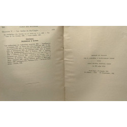 Rome impériale et l'urbanisme dans l'Antiquité / Bibliothèque de...