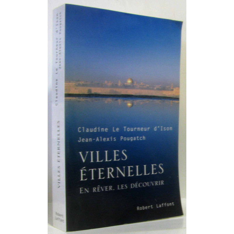 Villes éternelles