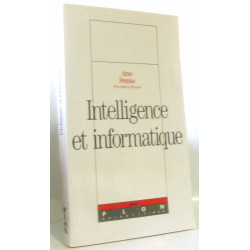 Intelligence et informatique