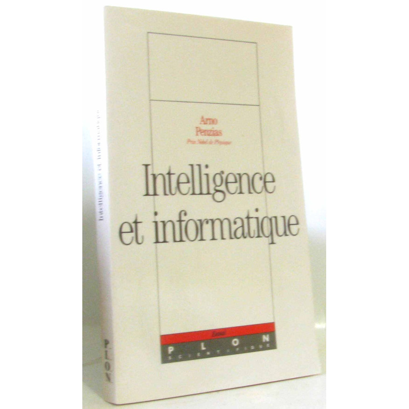 Intelligence et informatique