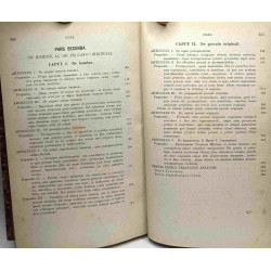Institutiones theologiae dogmaticae specialis - tractus de deo...