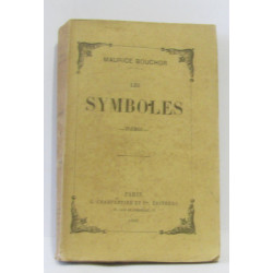 Les symboles poèmes