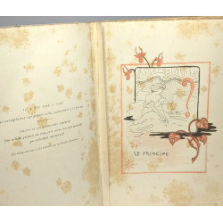 Variations sur le même air - avec des dessins de Lucien Métivet