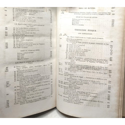 Explication historique des Instituts de l'empereur Justinien....