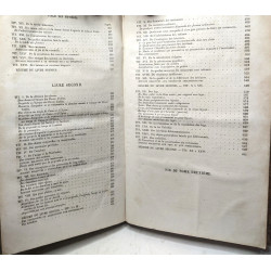 Explication historique des Instituts de l'empereur Justinien....