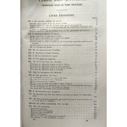 Explication historique des Instituts de l'empereur Justinien....