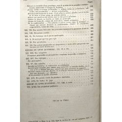 Explication historique des Instituts de l'empereur Justinien....