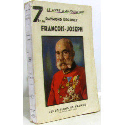 François-Joseph (non coupé)