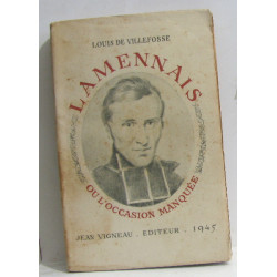 Lamennais