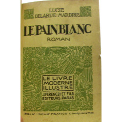 Le pain blanc