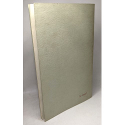 Guide du visiteur de Cimiez - Musée archéologique de Nice 1969 -...
