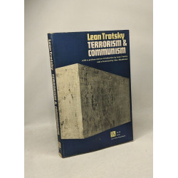 Terrorism and Communism