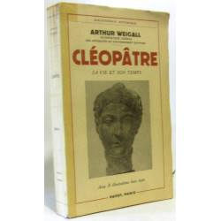 Cléopatre