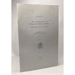 The "Secularization" of Religious Emotions in Spinoza - Hope and...
