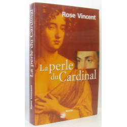 La perle du cardinal. Roman