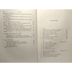 Mycenaean studies - proceedings of the third international...