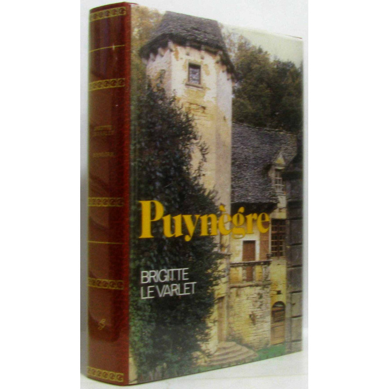 Puynegre