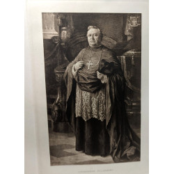 Histoire du petit séminaire de Saint-Nicolas 1808-1908