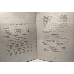 Histoire du petit séminaire de Saint-Nicolas 1808-1908
