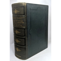 Dictionnaire encyclopédique d'histoire de biographie de mythologie...