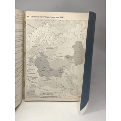 Des révolutions aux Impérialismes 1815-1914 - "Histoire...