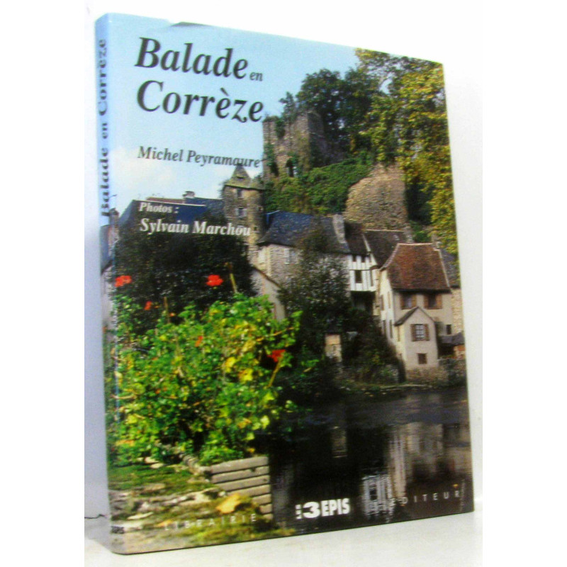 Balade en Corrèze