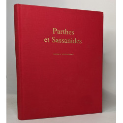 Parthes et sassanides