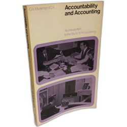 Accountability and Accounting: An Introduction to the Study of...
