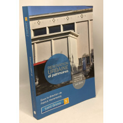 Rénovation urbaine et patrimoine - rencontres urbaines de Mazier...