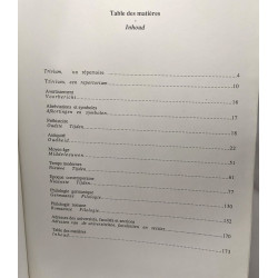 Trivium - revue répertoire des travaux universitaires à portée...