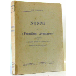 Nonni I Premières aventures