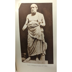 Delphes et son oracle - Recueil de travaux publiés par la faculté...