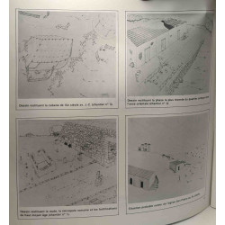 Otrante - archéologie d'une cité - universités de Lecce et...