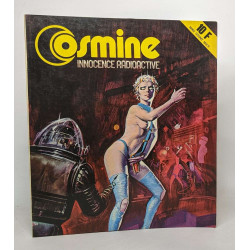 Cosmine - innocence radioactive