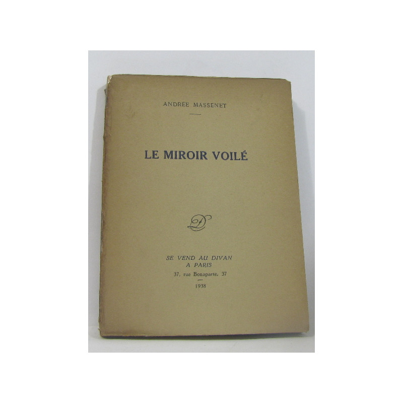 Le miroir voilé