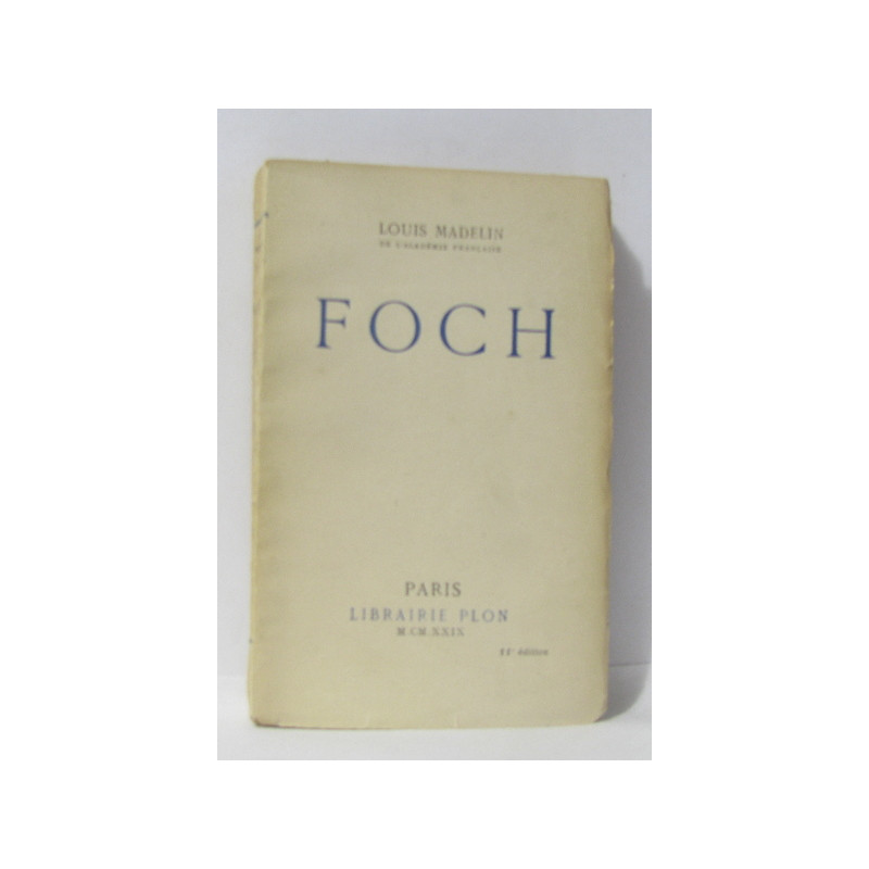 Foch
