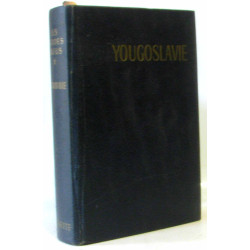 Yougoslavie - Les guides bleus