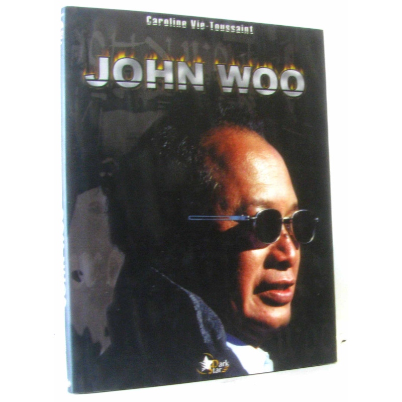 John Woo