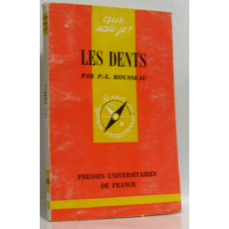 Les dents
