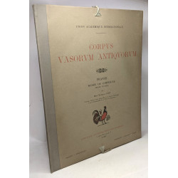 France (fasc. 1 2 3 4) - Louvre (fasc. 1 2 3) + Musée de Compiègne...
