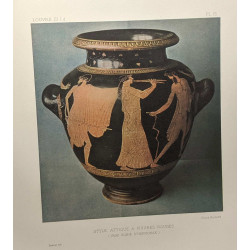 France (fasc. 1 2 3 4) - Louvre (fasc. 1 2 3) + Musée de Compiègne...