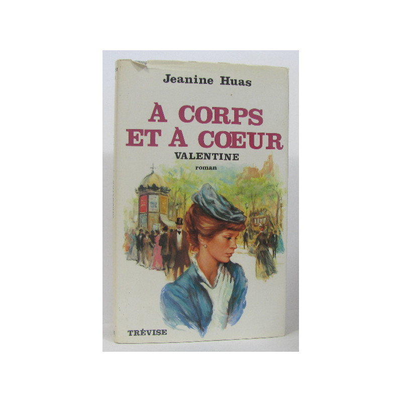 À corps et à coeur - valentine