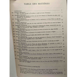 Cahiers lasalliens - textes études-documents - médiations pour le...