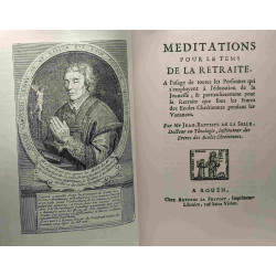 Cahiers lasalliens - textes études-documents - médiations pour le...