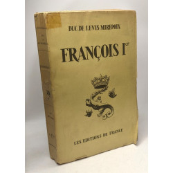 François Ier